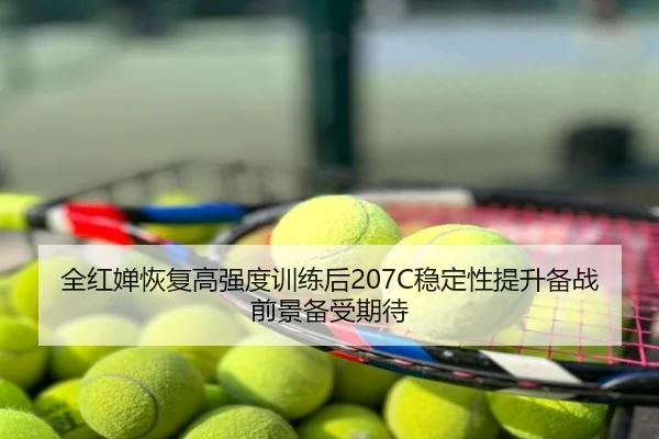 全红婵恢复高强度训练后207C稳定性提升备战前景备受期待